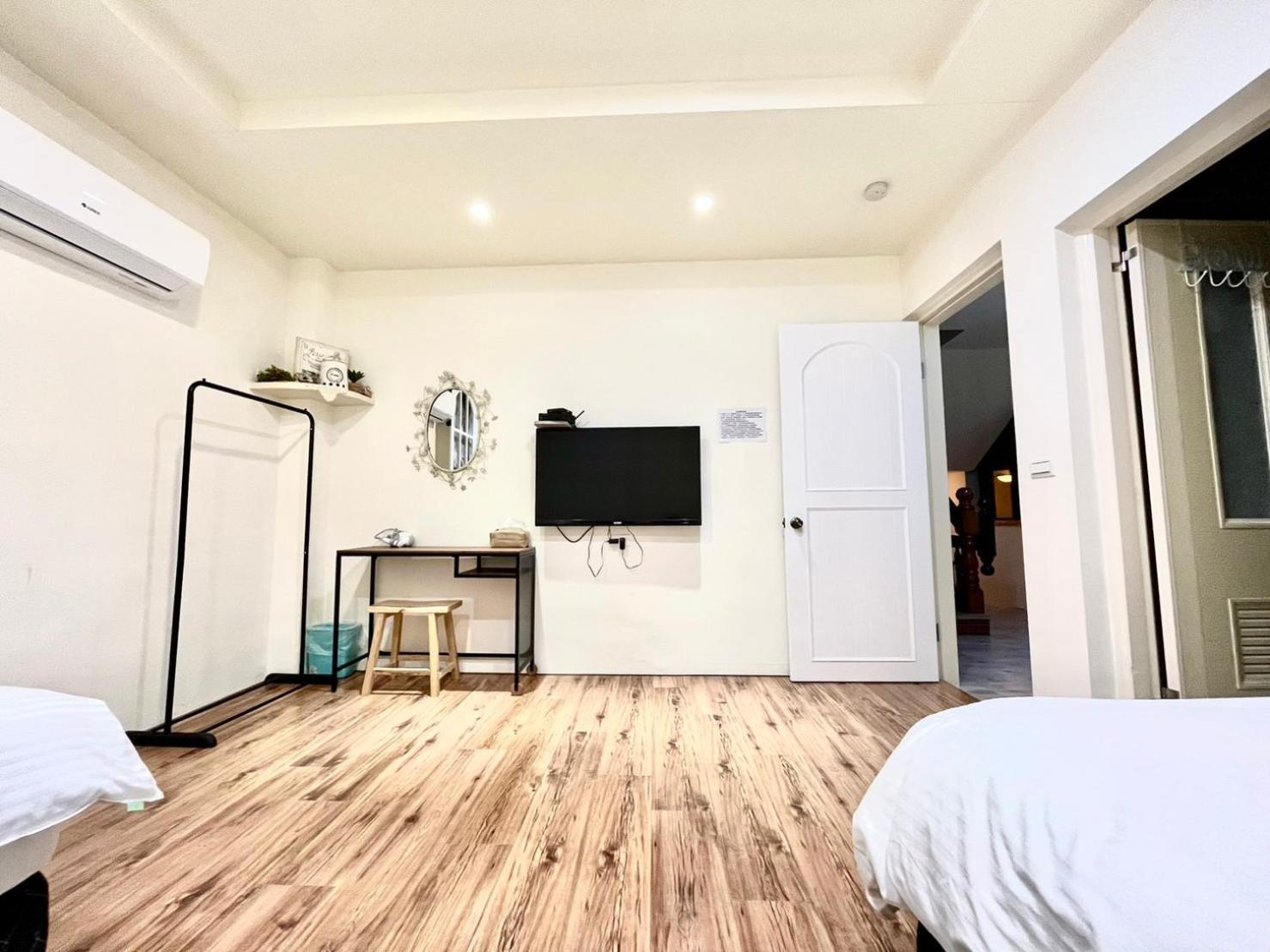 Honey B&B 화롄 객실 사진