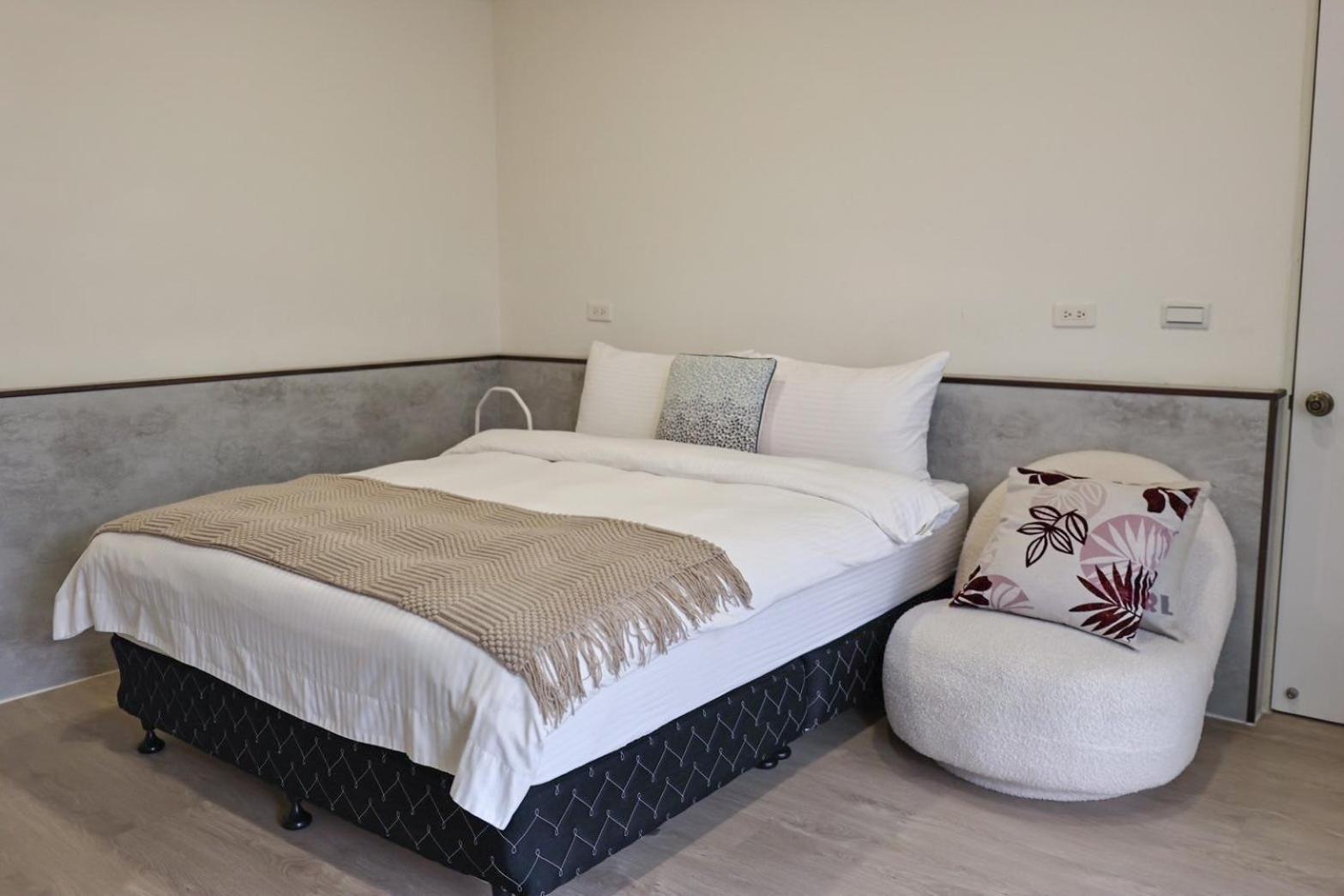 Honey B&B 화롄 외부 사진