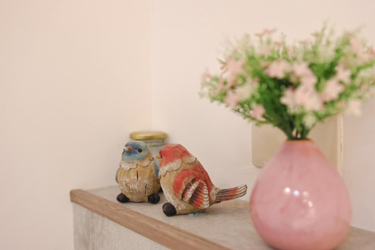 Honey B&B 화롄 외부 사진